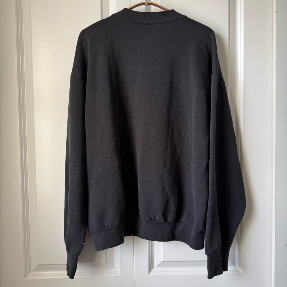 Vintage 90s East End Supporter Sweatshirt - Picture 7 of 8